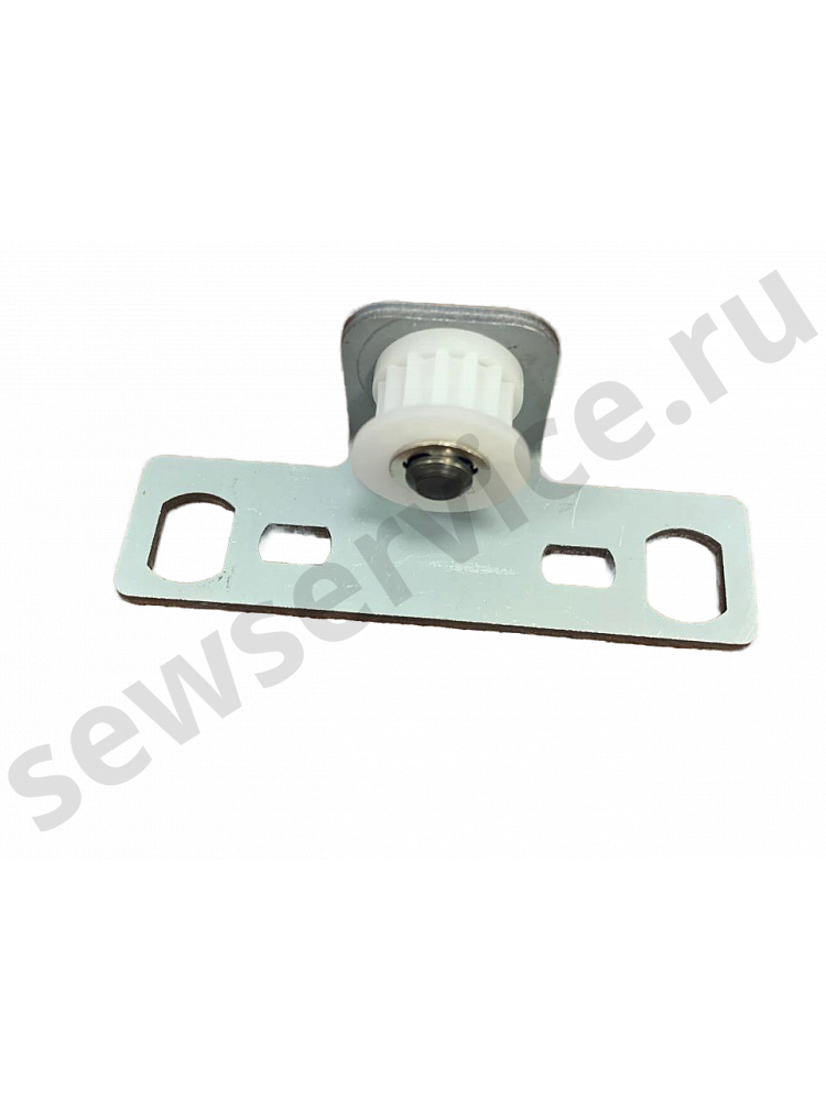 Шестеренка ремня Y с пластиной крепления Brother XC5771051